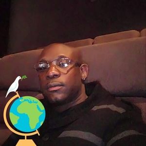 Meet your Posher, Trey